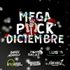 Mega Pack Crossover Diciembre