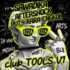 AFTERSHOCK (EZZA EDIT)