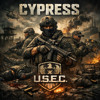 Cypress - U.S.E.C.