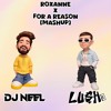 ROXANNE x FOR A REASON ( DJ NEEL x LUSH MASHUP)