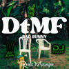 Bad Bunny - DtMF (Merengue Remix)