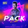Dj Ronny Serna - Pack Edits Vol.1