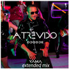 DJODJE "atrevido" Y.A.M.A. extended mix