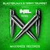 Timmy Trumpet - Narco [INEL Remix]