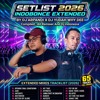INDOBONCE 2026 SETLIST FREE Vol 1 D