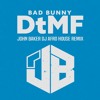 Bad Bunny - DtMF (John Baker Dj Afro House Rmx)
