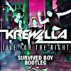 Live For The Nights (Survived Boy Bootleg)