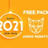 JORGE REBATTA - PACK FREE 2021