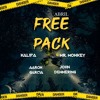 FREE PACK ABRIL 2020