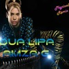 Download for free Dua Lipa Physical Amza G Remix
