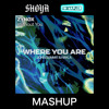 Where You Are vs. Without You (Mashup)