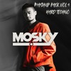 MOSKY MASHUP PACK VOL. 9 : HARD TECHNO