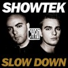 Slow Down Chan Remix