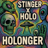 STINGER X HOLO - HOLONGER