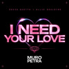 I NEED YOUR LOVE (MUROPETRA Edit)