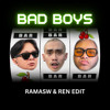 Adnan Veron, Bravy, Mister Aloy - Bad Boys (REN