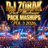 Pack Mashups Vol 3 2026 (Free Download)