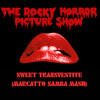 SWEET TRANSVESTITE (MARCATTO SAMBA MASH)