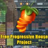 FLP Land: Progressive House Project