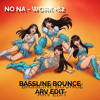 NO NA - WORK +62 (ARV EDIT BLB)