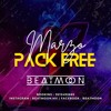 FREE PACK MARZO [REGGAETON ,TRIBE EDIT-MASHUPS]