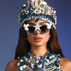 Capa de Revista - Anitta (JhonnyThorne Mash)
