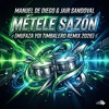 Manuel De Diego Ft. Jair Sandoval - Métele Sazón