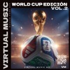 WORLD CUP VOL.2 - FIFA 2026 | Top Songs Mundial