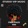 🔥 FREE PACK #90 2026 - HIGH-ENERGY AFRO HOUSE🔥