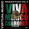 PACK VIVA MEXICO VOL.3 - 15 DE SEPTIEMBRE