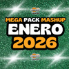 MEGA MASHUP PACK