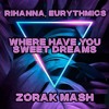 Where Have You Dreams (Zorak Mash) Free Download