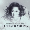 Dj Aron, Beth Sacks - Forever Young (Dario Xavie