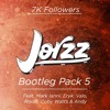 7K Followers: Bootleg Pack 5