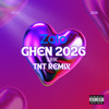 TREND ZALO X GHEN 2026 - TNT REMIX
