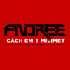 143-11A-CACH EM 1 MILIMET - ANDREE MASHUP EDIT