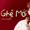 GHỆ MỚI - BRAY [ YOUNGB MASHUP 2025 ]