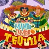 Mambo Jambo (Garlax Edit)