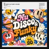Nu Disco & Funky Vol. 20 🦧