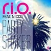 R.I.O Ft Nicco - Party Shaker (Acapella)