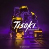 SAMPLE PACK: Splice Sounds Tisoki Sounds Vol 2