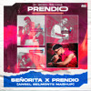 Señorita x Prendio (ÁB Mashup)