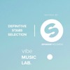 Spinnin Definitive Stabs Selection