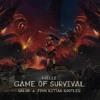 Ruelle_Game of Survival (John Bittar & Saluk rmx