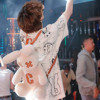 Harder, Better, Faster, Stronger, Dancing