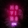 Moving On