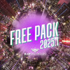FREE PACK 2025.1 - Ray Rodrigues [FREE DOWNLOAD]