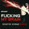 Gzast3r Schranz Reworks FREE DOWNLOAD