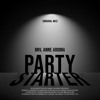 PARTY STARTER FT. ANNE ARDINA