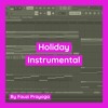 SECRET NUMBER - Holiday FLP